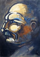 Self-Portrait