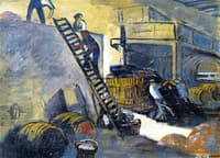 The Cider Presser