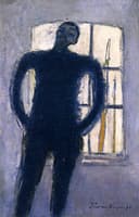 Self-Portrait