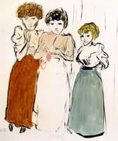 The Knitters