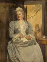 Lady Laing