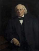 Charles Bradlaugh