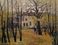 Avenue Longchamps