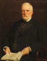 Sir Andrew Mitchell Torrance