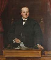 Alfred Salwey