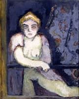 The Beggar