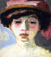 The Pink Hat