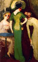Three Women