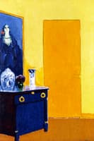 The Commode