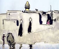 The Fellahs, along the Nile