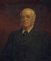 William Charles Lucy