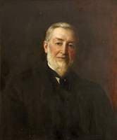 William Herford Ancrum, Esq.