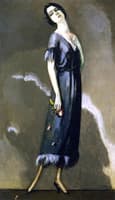 Maria Ricotti in 'The Temptress'