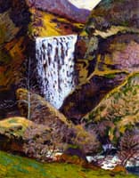 La Creuse Landscape