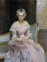 Mrs Griffiths