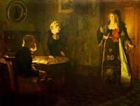 The Prodigal Daughter