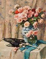 Still-life of Flowers