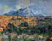 Mont Sainte-Victoire