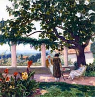 The Terrace at Laudun