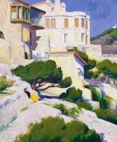 The White Villa - Cassis