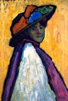 Marianne von Werefkin