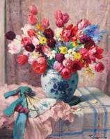 Tulips