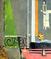 The Piano Lesson