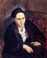 Gertrude Stein