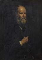 Sir George Campbell