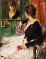 The Looking Glass