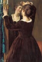 Weerspiegelingen Mirror