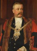 Sir Charles Tertius Mander
