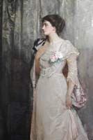 The Honourable Florence Rachel Hamilton-Russell