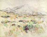 Mont Sainte-Victoire