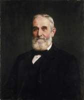 Sir John Evans
