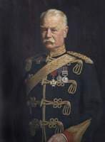Brigadier-General Charles Spragge