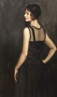 Mrs Osborne