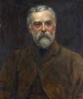 William Fred Collier
