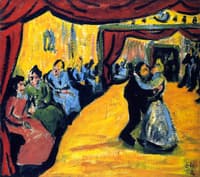 Village Dance