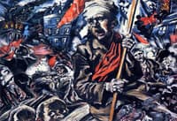 Revolution