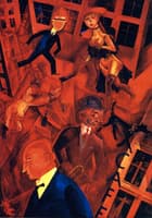 Metropolis