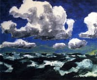 Summer Clouds