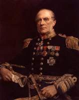 Sir Edward Augustus Inglefield