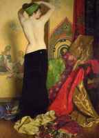 Pomps and Vanities