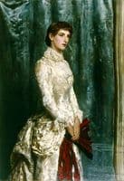 Mrs Harland Peck
