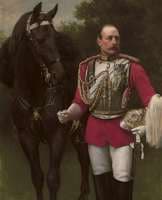Colonel Rowland John Beech