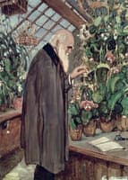 Charles Robert Darwin