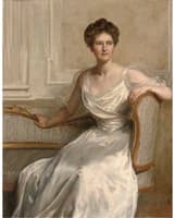 Mary Frances Wilson