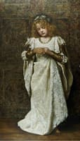 The Child Bride