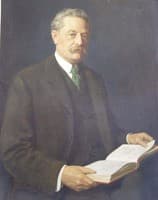 Edward Henry Hurry